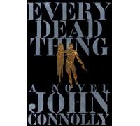 Every Dead Thing