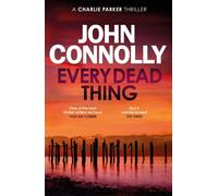 EVERY DEAD THING by John Connolly Paperback Self Help Business