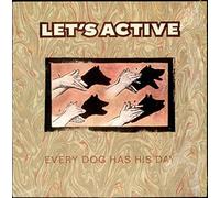 Every Dog Has His Day