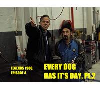 Every Dog Has It's Day Pt. 2