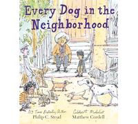 Every Dog in the Neighborhood