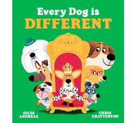 Every Dog is Different