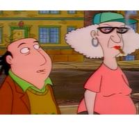 Every Doris Has Her Day