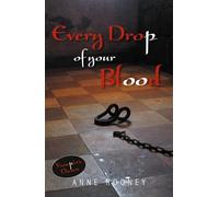 Every Drop of Your Blood (Vampire Dawn)