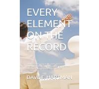 EVERY ELEMENT ON THE RECORD: Delaware's Other Criminal Codes: Drugs, Impaired and Dangerous Driving, Alcohol, Boating, Licensing, Conservation, ... (DELAWARE CRIMINAL JUSTICE DEFENSE SERIES)