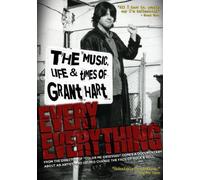 Every Everything: The Music, Life & Times of Grant Hart [DVD] [NTSC] [2014]