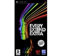 Every Extend Extra