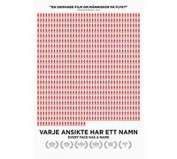 Every Face Has a Name