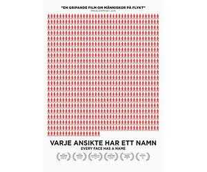 Every Face Has a Name
