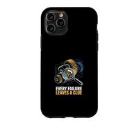 Every Failure Leaves Clue Root Cause Analysis Case for iPhone 11 Pro