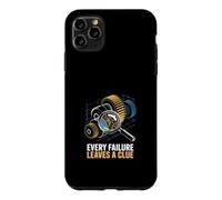 Every Failure Leaves Clue Root Cause Analysis Case for iPhone 11 Pro Max