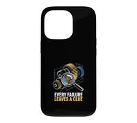 Every Failure Leaves Clue Root Cause Analysis Case for iPhone 13 Pro