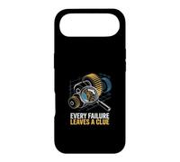 Every Failure Leaves Clue Root Cause Analysis Case for iPhone Air