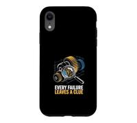 Every Failure Leaves Clue Root Cause Analysis Case for iPhone XR