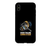 Every Failure Leaves Clue Root Cause Analysis Case for iPhone XS Max