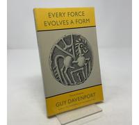 Every Force Evolves a Form: Twenty Essays