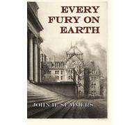 Every Fury on Earth