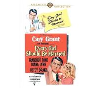 Every Girl Should Be Married