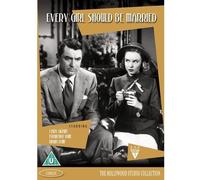 Every Girl Should Be Married [DVD]