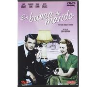Every Girl Should Be Married (En Busca De Marido) [DVD] (Region 2 Import)