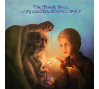 Moody Blues - Every Good Boy Deserves Favour - New CD - P1398z