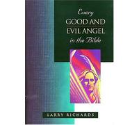 Every Good/Fallen Angel Bible (The Everything in the Bible Series)