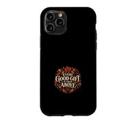 Every Good From Above James Scripture Faith Case for iPhone 11 Pro