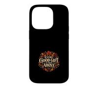 Every Good From Above James Scripture Faith Case for iPhone 14 Pro