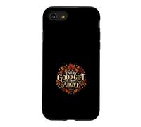 Every Good From Above James Scripture Faith Case for iPhone SE (2020) / 7/8