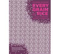 EVERY GRAIN OF RICE By n/a Fuchsia Dunlop (Hardcover) (9781408802526)
