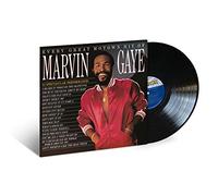 Every Great Motown Hit Of Marvin Gaye: 15 Spectacular Performances