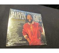 Every Great Motown Hit Of Marvin Gaye
