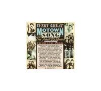 Every Great Motown Song: The First 25 Years, Vol. 1: The 1960's