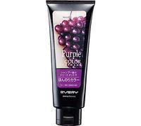 EVERY Hair Color Treatment - Purple
