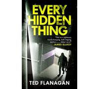 Every Hidden Thing: A Times Best Thrillers for July 2023