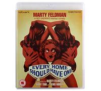 Every Home Should Have One [Blu-ray] [Region B]