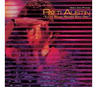 Every Home Should Have One by Patti Austin (2010-08-31)
