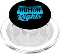 Every Human Has Rights PopSockets PopGrip for MagSafe