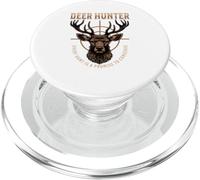 Every Hunt Is A Promise To Conserve, hunting PopSockets PopGrip for MagSafe