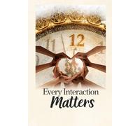 Every Interaction Matters: How Connection Shapes Behavior, Belonging, and Student Outcomes