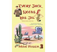 Every Jack Needs His Jil: 1 (Stardust)