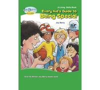 Every Kid's Guide to Making Friends (Living Skills)