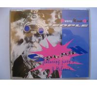 Every kind of people (incl. 2 versions, 1992, feat. Jivvy D & Melonie)