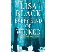 Every Kind of Wicked: 6 (Gardiner and Renner Novel)