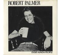 EVERY KINDA PEOPLE/KEEP IN TOUCH VINYL 7' P/S ROBERT PALMER 1977