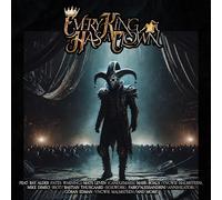 Every King Has a Clo - Every King Has A Clown [New CD]