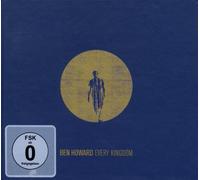 Every Kingdom (2CD + DVD Deluxe Edition) By Ben Howard (2011-10-03)