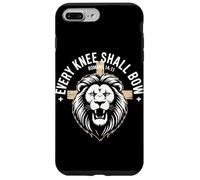 Every Knee Shall Fall Romans 14:11 Case for iPhone 7 Plus/8 Plus