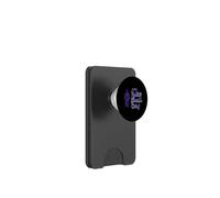 Every Knee Shall Fall Romans 14:11 PopSockets PopWallet for MagSafe