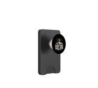 Every Knee Shall Fall Romans 14:11 PopSockets PopWallet for MagSafe